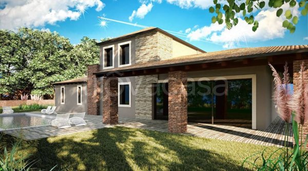 casa indipendente in vendita a Salsomaggiore Terme