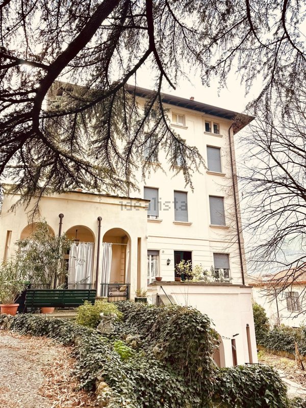 appartamento in vendita a Salsomaggiore Terme