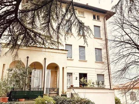 appartamento in vendita a Salsomaggiore Terme