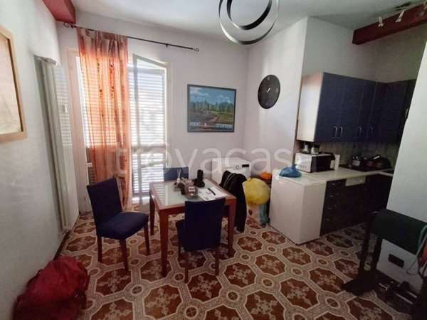 appartamento in vendita a Salsomaggiore Terme