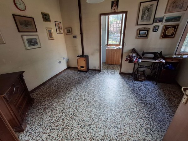 appartamento in vendita a Salsomaggiore Terme