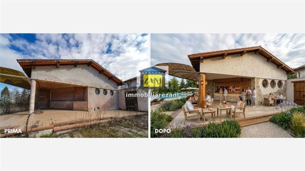 casale in vendita a Salsomaggiore Terme