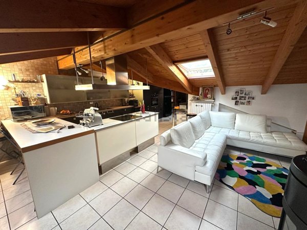 appartamento in vendita a Salsomaggiore Terme