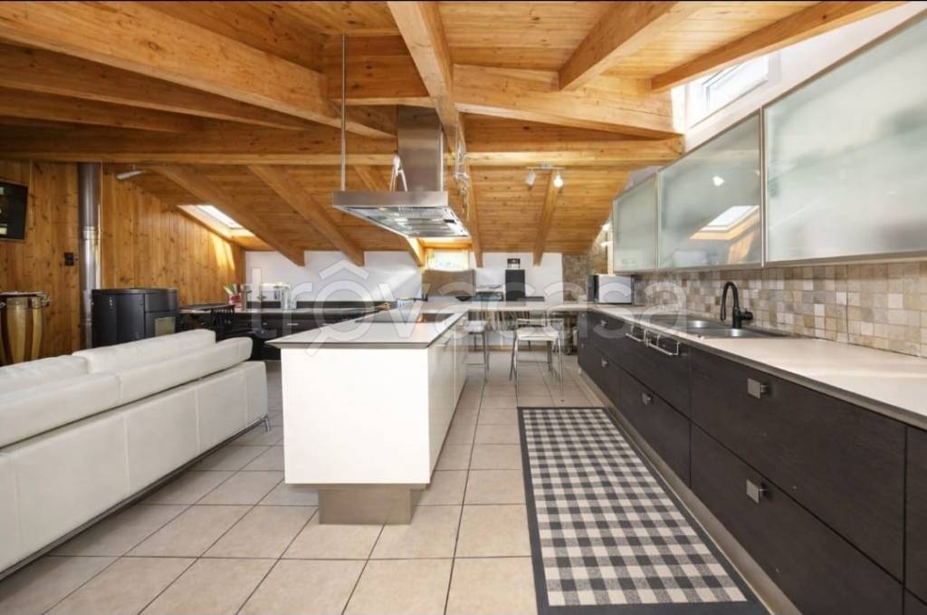 appartamento in vendita a Salsomaggiore Terme