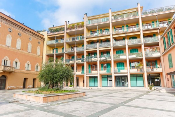 appartamento in vendita a Salsomaggiore Terme