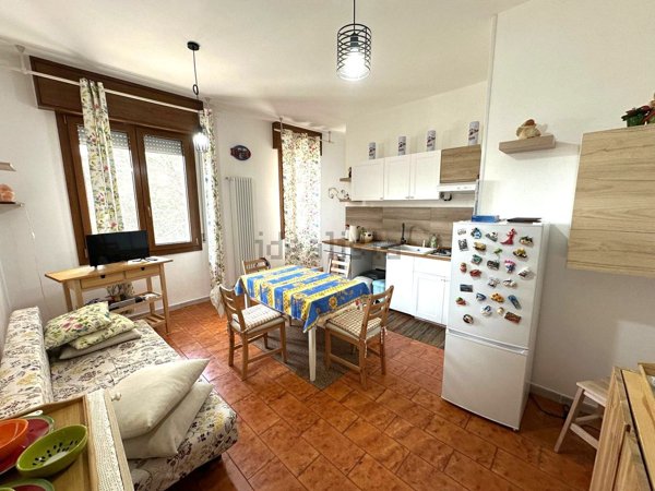 appartamento in vendita a Salsomaggiore Terme