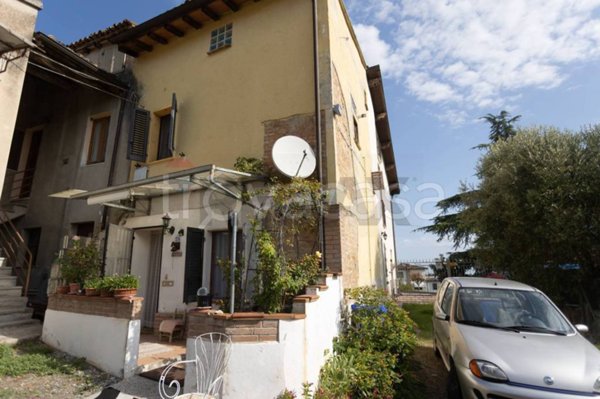 appartamento in vendita a Salsomaggiore Terme in zona Ceriati