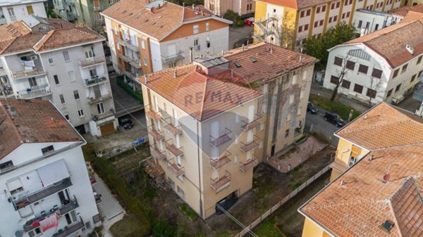 casa indipendente in vendita a Salsomaggiore Terme