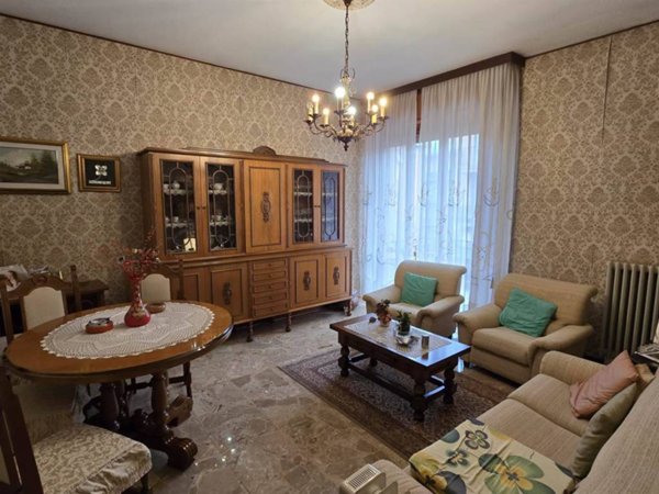 appartamento in vendita a Salsomaggiore Terme