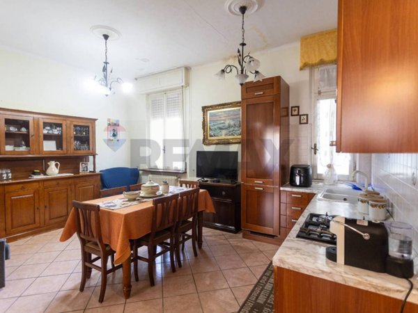 appartamento in vendita a Salsomaggiore Terme