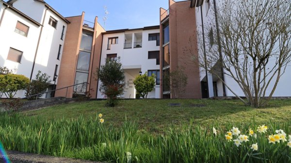 appartamento in vendita a Salsomaggiore Terme