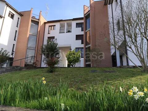 appartamento in vendita a Salsomaggiore Terme