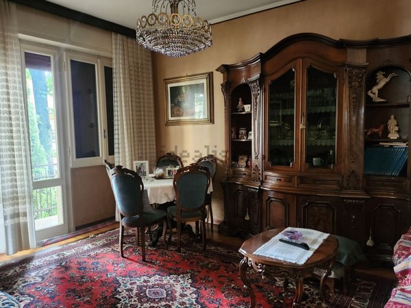 appartamento in vendita a Salsomaggiore Terme