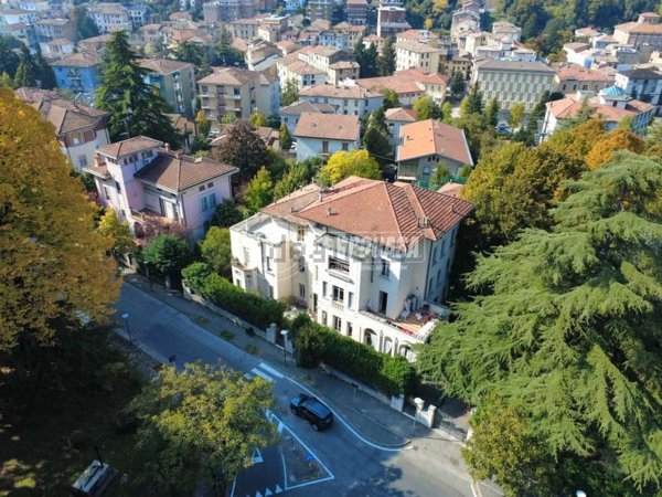 appartamento in vendita a Salsomaggiore Terme