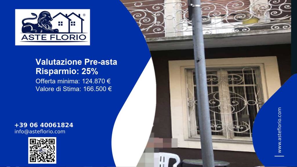 negozio in vendita a Salsomaggiore Terme