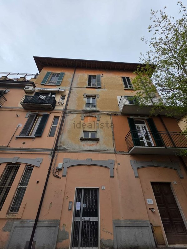 appartamento in vendita a Salsomaggiore Terme