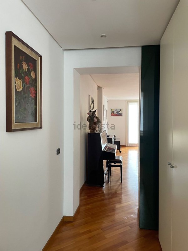 appartamento in vendita a Salsomaggiore Terme