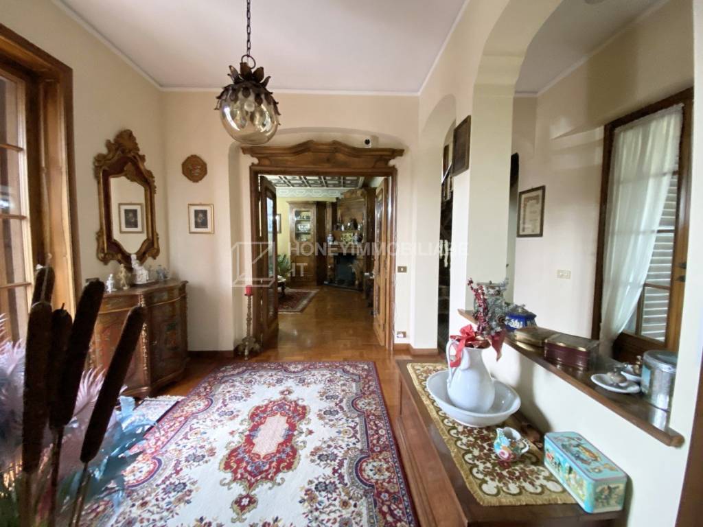 casa indipendente in vendita a Salsomaggiore Terme