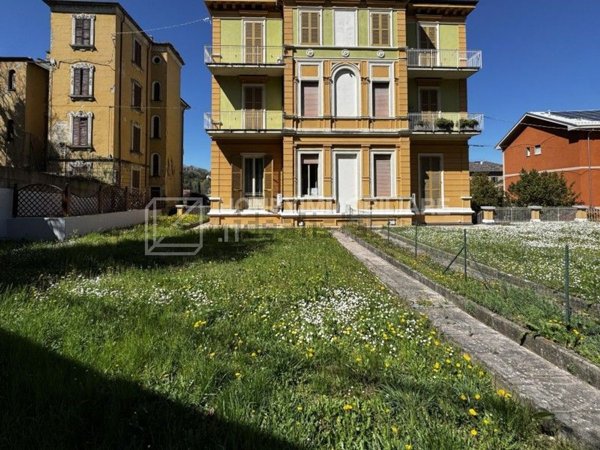 appartamento in vendita a Salsomaggiore Terme