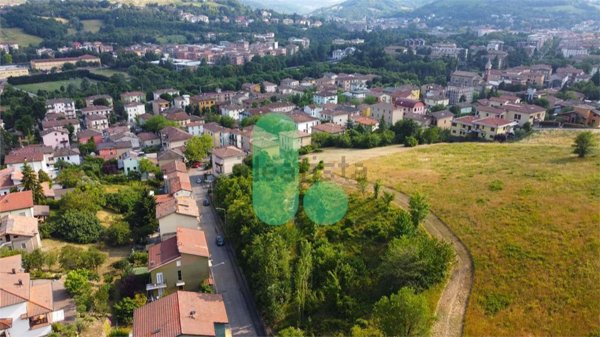 terreno edificabile in vendita a Salsomaggiore Terme