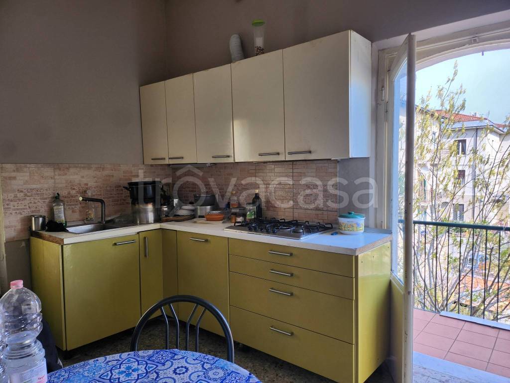 appartamento in vendita a Salsomaggiore Terme