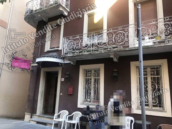 negozio in vendita a Salsomaggiore Terme