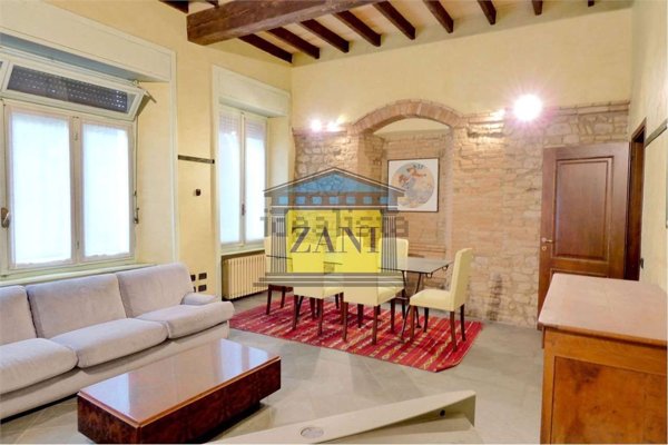 appartamento in vendita a Salsomaggiore Terme