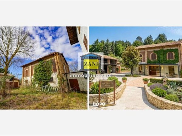 terreno edificabile in vendita a Salsomaggiore Terme