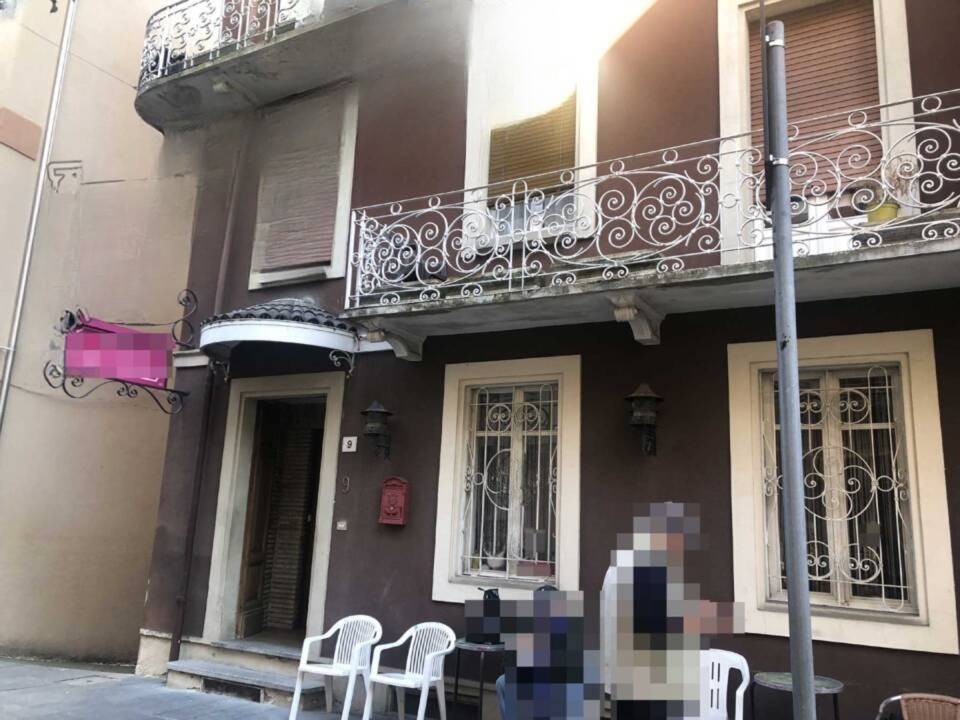 negozio in vendita a Salsomaggiore Terme