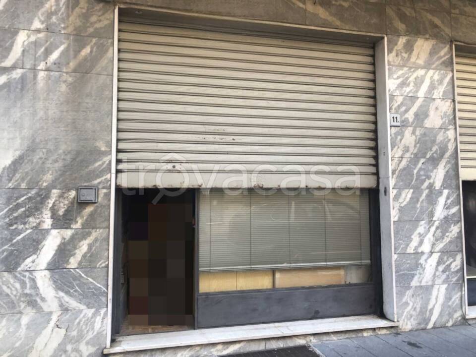 negozio in vendita a Salsomaggiore Terme