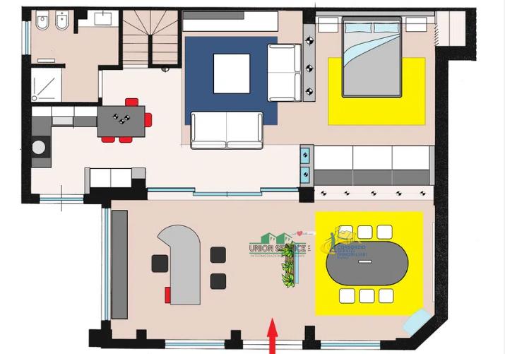 appartamento in vendita a Salsomaggiore Terme