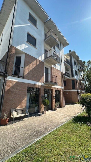 appartamento in vendita a Salsomaggiore Terme