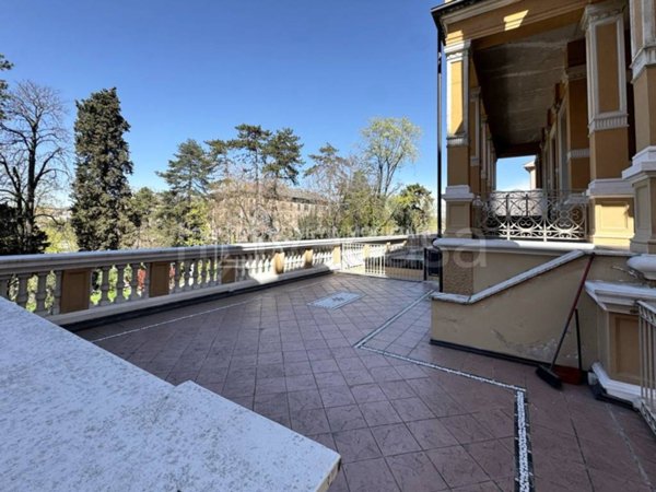 appartamento in vendita a Salsomaggiore Terme