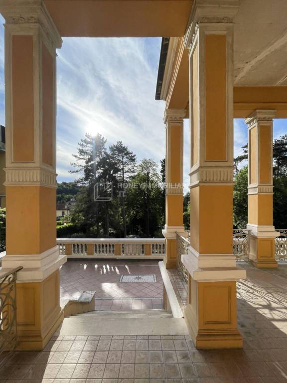 appartamento in vendita a Salsomaggiore Terme