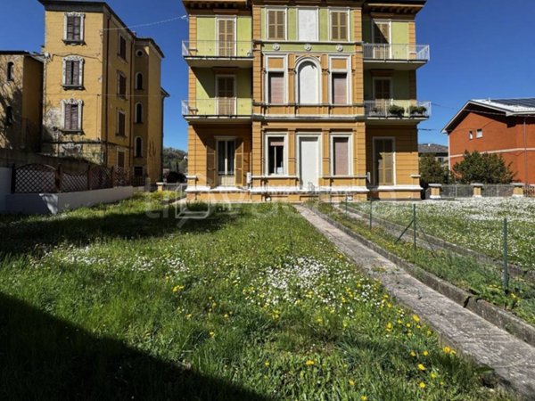 appartamento in vendita a Salsomaggiore Terme in zona Campore