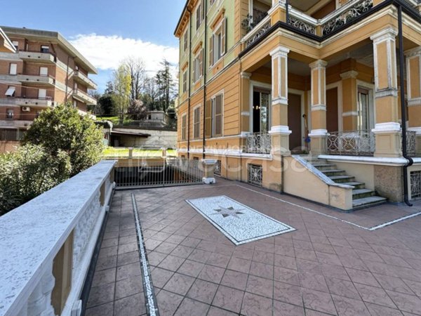 appartamento in vendita a Salsomaggiore Terme