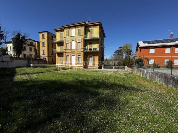 appartamento in vendita a Salsomaggiore Terme
