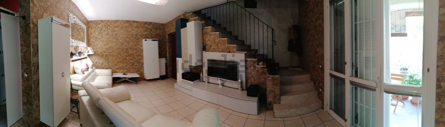 appartamento in vendita a Salsomaggiore Terme