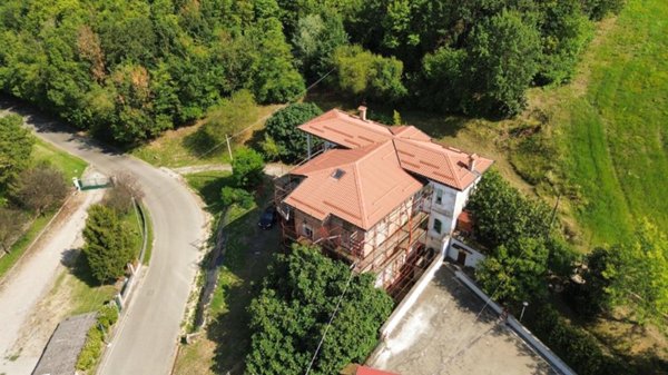 casa indipendente in vendita a Salsomaggiore Terme