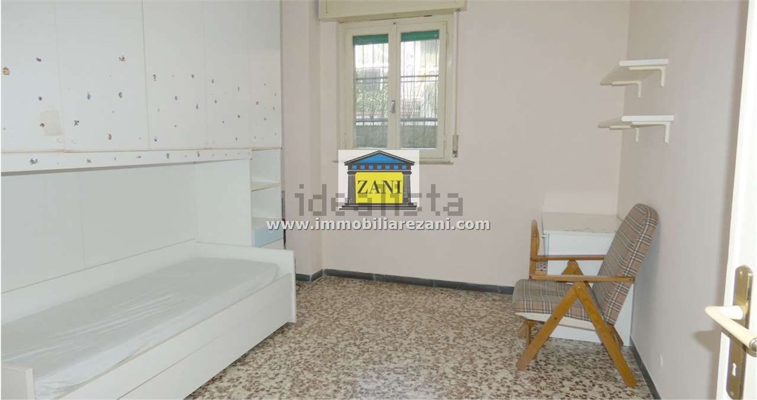 appartamento in vendita a Salsomaggiore Terme