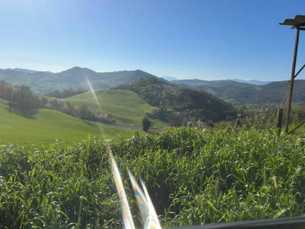 appartamento in vendita a Salsomaggiore Terme in zona San Vittore