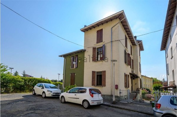 casa indipendente in vendita a Salsomaggiore Terme