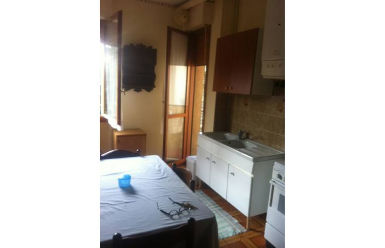 appartamento in vendita a Salsomaggiore Terme