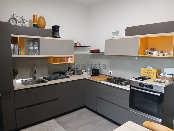 appartamento in vendita a Salsomaggiore Terme