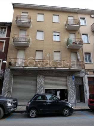 negozio in vendita a Salsomaggiore Terme