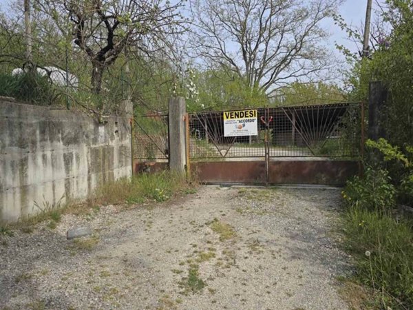 terreno agricolo in vendita a Salsomaggiore Terme