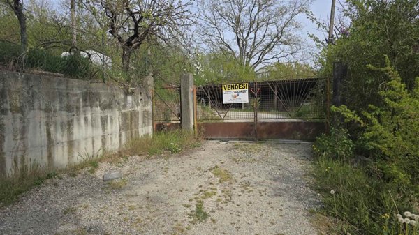 terreno agricolo in vendita a Salsomaggiore Terme in zona Contignaco
