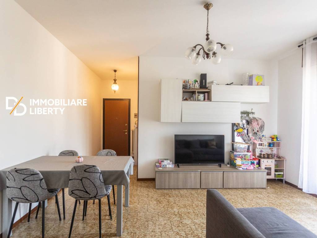 appartamento in vendita a Salsomaggiore Terme