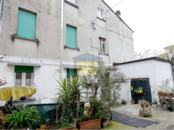 appartamento in vendita a Salsomaggiore Terme