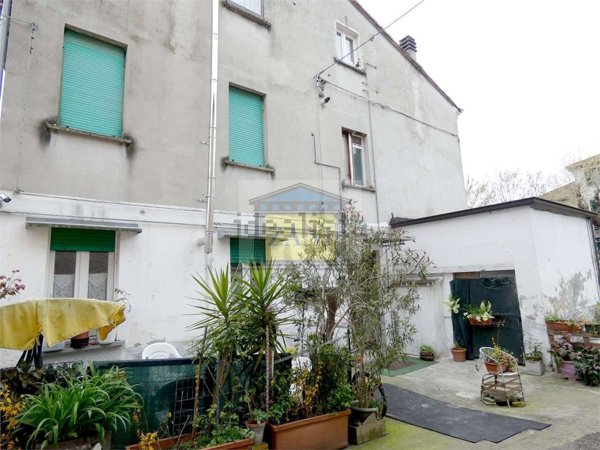 appartamento in vendita a Salsomaggiore Terme